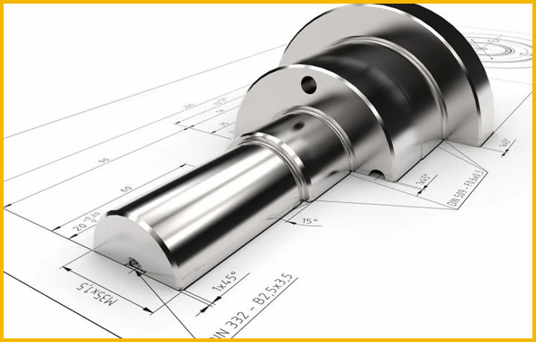 Изготовление деталей с завода по низким ценам Заказать изготовление деталей с завода по низким ценам