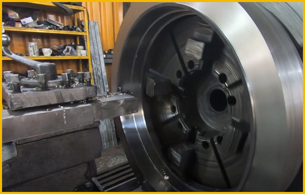 Заказать детали из металла по чертежам Детали из металла по чертежам