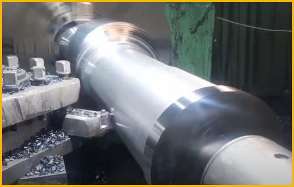 Заказать детали из металла по готовому образцу По готовому образцу